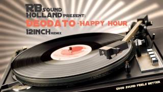 Deodato  Happy Hour 1982 HQsound [upl. by Friedland763]