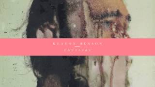 Keaton Henson feat Ren Ford  Emissary [upl. by Durtschi]