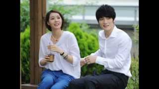 Jaejoong amp Wang Ji Hye  PROTECT THE BOSS [upl. by Nyrhtak]