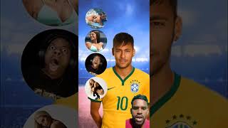 Ronaldo Shocked for ShowSpeed Says 👽Ronaldo vs Neymar vs ShowSpeed ronaldo football nba usa yt [upl. by Ashia]