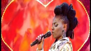 Noisettes  Never Forget You Friday Night With Jonathan Ross [upl. by Siouxie302]