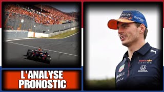 Analyse F1  Grand prix des PaysBas 2021🇳🇱 [upl. by Morentz696]