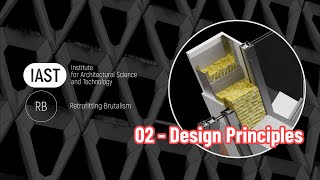 Design Principles in Façade Engineering  Retrofitting Case Study Course  Module 02 [upl. by Anohsal]