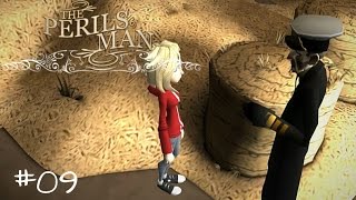 The Perils of Man  Verrückter Kapitän  Let’s Play Deutsch  German 09 [upl. by Onivla477]