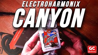 Nineworkz  EHX CANYON [upl. by Louanne]