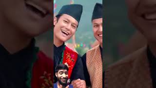 A music video for a new Nepali movie called Khusmanew [upl. by Aurora826]