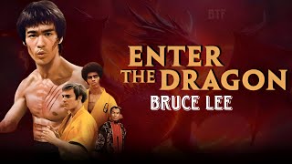 Enter the Dragon 1973 Full Movie HD  Bruce Lee John Saxon Jim Kelly  Review amp Facts [upl. by Sato]