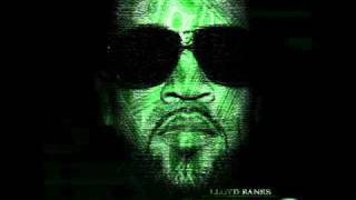 Lloyd Banks Finish Line With Lyrics [upl. by Nyrahtak406]