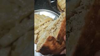 Chiken bread roll recipe 😋🤲chiker bread roll recipe😋🤲short viral vdo trending [upl. by Hnib]