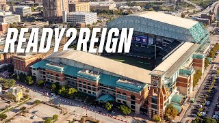 OFFICIAL 2023 Postseason Hype Video  Houston Astros [upl. by Esirahs]