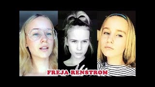 Freja Renstrom  Musically [upl. by Krystyna]