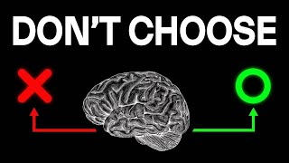 How The Top 1 Make Difficult Decisions Easily The DMN Method [upl. by Lashar]