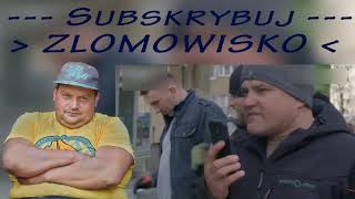 Pełne napięcia próby  Złomowisko PL S8E16 912 [upl. by Sarid672]