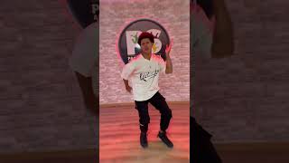 STREET JAZZ COURS DE DANSE AVEC OWEN [upl. by Thorman]