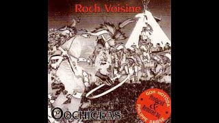 Roch Voisine Oochigeas Indian Song Radio Version  Oochigeas Indian Song Club Version [upl. by Ramsay]