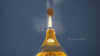 Champagne Louis Roederer Cristal [upl. by Bourne437]