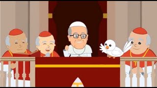 Conheça o Papa Francisco em 4 minutos [upl. by Eerb]