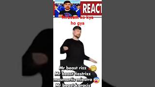 Mrbeast Rizz Original Version [upl. by Aianat565]