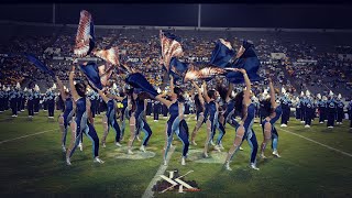 Jackson State University  Halftime Show  the 2024 Boombox Classic [upl. by Deth665]