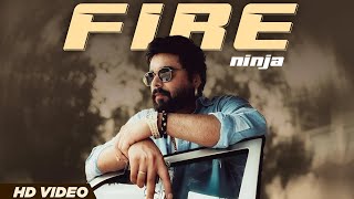 Fire  Ninja Audio into Video  Je Jatt Vigarh Gya  Jai Randhhawa  Latest Punjabi Songs 2024 [upl. by Colb788]