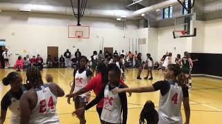 ATC vs Shelton State Preseason 2024 [upl. by Mayce]