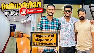 Second Hand Mobile  Bethuadahari Store Vlog  Our New Shop ❤️  Mobixpress Franchisee  Part  5 [upl. by Odnomra]