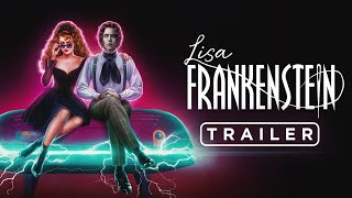 Lisa Frankenstein  Tráiler [upl. by Innig86]