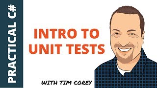 Intro to Unit Testing in C using XUnit [upl. by Dean479]