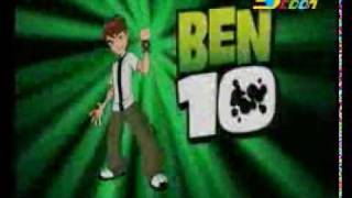 Omniverse How About an Upgrade  Ben 10  Cartoon Network [upl. by Jaquelyn163]