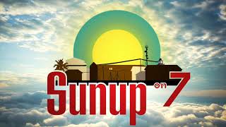 Sunup on 7 [upl. by Rolo]