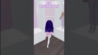 me being LOST IN IT GIRL😭itgirl roblox shorts edit blowup [upl. by Court]