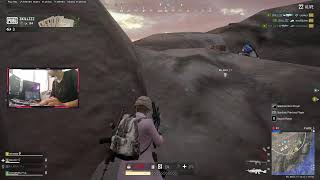 PUBG PC LIVE  FPP or TPP [upl. by Kosak506]