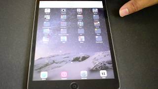 DNS iCloud Activation server bypass on iPad  June 2020 [upl. by Nosille]