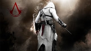 Литерал Literal ASSASSINS CREED 3 [upl. by Ashely]