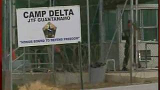 Life Inside Gitmo Former Detainee Speaks [upl. by Cissy]