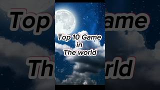 The 10 BEST Games in the World 2024 [upl. by Curkell]