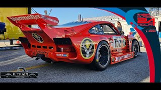 2024 HSR Classic 24 Hour at Daytona [upl. by Hsilgne]