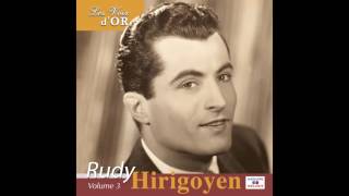 Rudy Hirigoyen  Reviens à Sorrente [upl. by Ytoc]