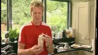 Bamix  Gordon Ramsay  Makes Mayonnaise in Momments [upl. by Camarata604]