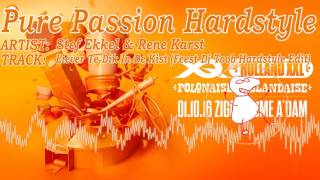 Hollandse LiedjesMeezingers Hardstyle Remix Part 3 500 subscriber special [upl. by Iarahs]