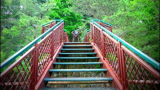 Hocking Hills Trip in Photos with Commentary [upl. by Gaynor]