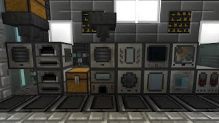 FTB INFINITY EVOLVED FR  Solo  Ep 5  Thermal Expansion  12 machines très pratiques [upl. by Ettelliw]