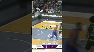 Patty Mills Thrilling FourPoint Playnba basketball highlights [upl. by Yorgo]