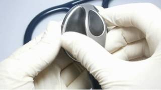 Стетоскоп Littmann Cardiology [upl. by Lilaj]