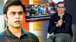 Why Jitu Is Not A Part Of TVF Pitchers Season 2  Lehren TV [upl. by Ashford]