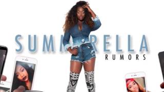 Rumors  Summerella Lyrics [upl. by Ibby986]