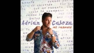 Adrián Cabeza  Caminaré Contigo [upl. by Yovonnda]