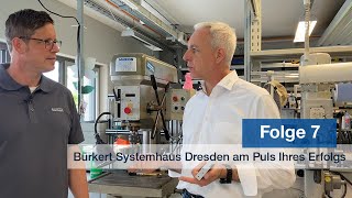 Mechanische Versuchswerkstatt für Prototypen [upl. by Michon]