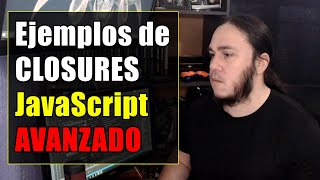 3 Ejemplos REALES de Closures en JavaScript [upl. by Noni318]