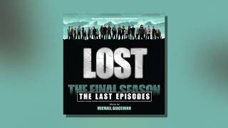 Moving On From quotLost The Last Episodesquot Official Audio [upl. by Partan474]